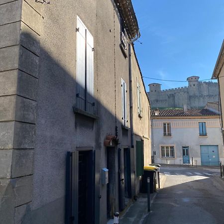 La Maison Du Roi Arthur Carcassonne Exterior foto